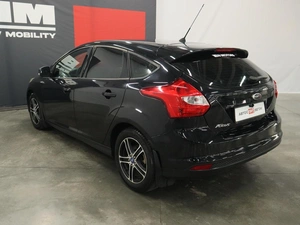 Хэтчбек Ford Focus 2011 года, 800000 рублей, Курск