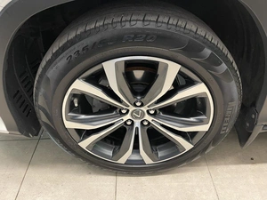Внедорожник Lexus RX 2020 года, 5550000 рублей, Красноярск