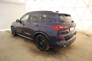 Внедорожник BMW X5 1 года, 9499000 рублей, Обнинск