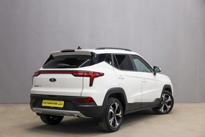 Внедорожник Москвич 3 2023 года, 1769000 рублей, Новосибирск