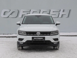 Внедорожник Volkswagen Tiguan 2019 года, 2420000 рублей, Волгоград