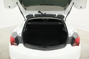 Купе Opel Astra 2012 года, 1160000 рублей, Курск