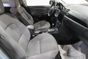Седан Mazda 3 2007 года, 449000 рублей, Новокузнецк