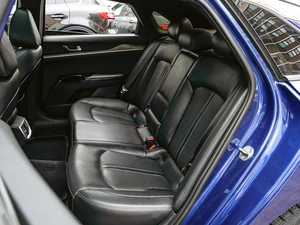 Седан Kia K5 2021 года, 2850000 рублей, Краснодар