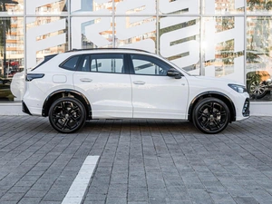 Внедорожник Volkswagen Tiguan L 2026 года, 4749300 рублей, Ставрополь