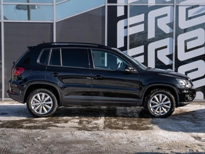 Внедорожник Volkswagen Tiguan 2015 года, 1798000 рублей, Краснодар