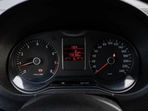 Седан Volkswagen Polo 2013 года, 645000 рублей, Краснодар