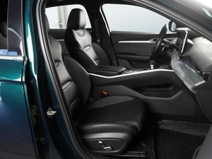 Седан Geely Preface 2023 года, 2190000 рублей, Красный Пахарь