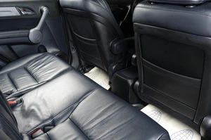 Внедорожник Honda CR-V 2008 года, 1189000 рублей, Тюмень