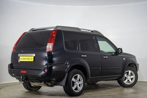 Внедорожник Nissan X-Trail 2005 года, 639000 рублей, Оренбург
