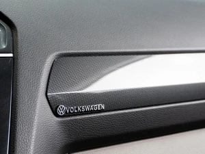 Внедорожник Volkswagen Tiguan 2018 года, 2599000 рублей, Тюмень