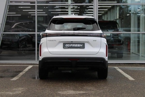 Внедорожник Chery Tiggo 7L 2024 года, 2540000 рублей, Ярославль