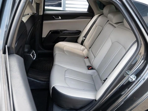 Седан Kia K5 2021 года, 3170000 рублей, Краснодар