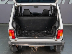 Внедорожник ВАЗ (LADA) 4x4 (Нива) 2012 года, 299000 рублей, Сургут