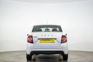 Седан ВАЗ (LADA) Granta 2021 года, 699000 рублей, Оренбург