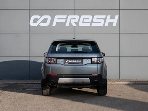 Внедорожник Land Rover Discovery Sport 2015 года, 1960000 рублей, Краснодар