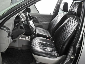 Универсал ВАЗ (LADA) Kalina 2009 года, 399000 рублей, Воронеж