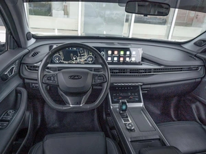 Внедорожник Chery Tiggo 7 Pro Max 2023 года, 1935000 рублей, Нижний Новгород