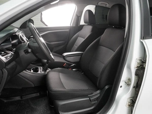 Седан ВАЗ (LADA) Vesta 2020 года, 849000 рублей, Воронеж