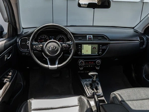 Хетчбэк Kia Rio X-Line 2020 года, 1860000 рублей, Краснодар