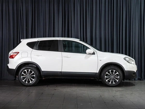 Внедорожник Nissan Qashqai 2013 года, 1310000 рублей, Волгоград