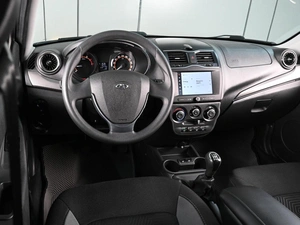 Седан ВАЗ (LADA) Granta 2025 года, 1100000 рублей, Ростов-на-Дону