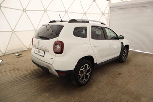 Внедорожник Renault Duster 2021 года, 1510000 рублей, Обнинск