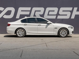 Седан BMW 5 серия 2014 года, 1945000 рублей, Краснодар