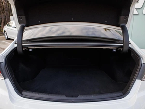 Седан Hyundai Sonata 2017 года, 1599000 рублей, Большой Сочи