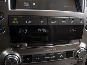 Внедорожник Lexus GX 2015 года, 4070000 рублей, Краснодар