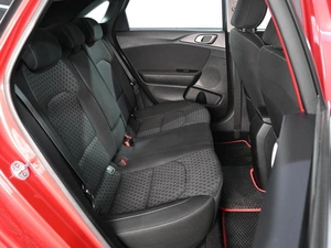 Хетчбэк Kia Ceed 2018 года, 1699000 рублей, Ростов-на-Дону
