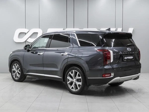 Внедорожник Hyundai Palisade 2020 года, 5140000 рублей, Ростов-на-Дону