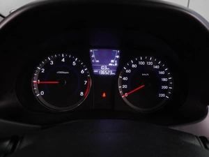 Седан Hyundai Solaris 2011 года, 669000 рублей, Воронеж