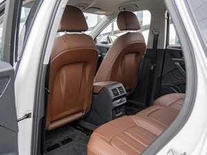 Внедорожник Audi Q5 2020 года, 3639000 рублей, Краснодар