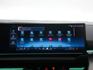 Седан BMW 5 серия 2024 года, 6998888 рублей, Москва