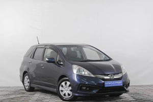 Универсал Honda Fit Shuttle 2014 года, 1099000 рублей, Кемерово