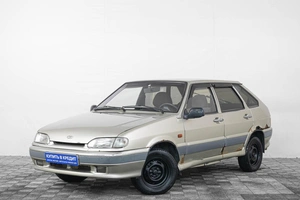 Хетчбэк ВАЗ (LADA) 2114 Samara 2006 года, 99000 рублей, Кемерово