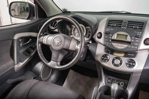 Внедорожник Toyota RAV4 2007 года, 1299000 рублей, Томск