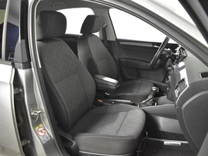 Лифтбек Volkswagen Polo 2020 года, 1399000 рублей, Казань
