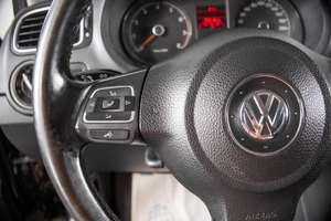 Седан Volkswagen Polo 2012 года, 649000 рублей, Пермь