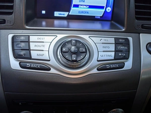 Внедорожник Nissan Murano 2012 года, 1080000 рублей, Муром