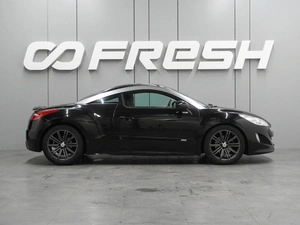 Купе Peugeot RCZ 2010 года, 1234000 рублей, Воронеж