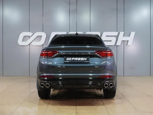 Внедорожник Geely Tugella 2023 года, 3399000 рублей, Воронеж