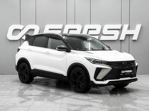 Внедорожник Geely Coolray 2024 года, 2290000 рублей, Ростов-на-Дону