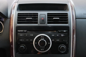 Внедорожник Mazda CX-9 2008 года, 899000 рублей, Омск