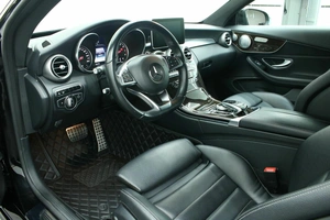 Купе Mercedes-benz C-класс 2016 года, 3120000 рублей, Красноярск