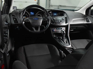 Седан Ford Focus 2018 года, 934000 рублей, Воронеж