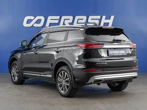 Внедорожник Geely Atlas Pro 2024 года, 2197055 рублей, Москва