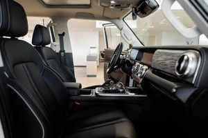 Внедорожник Tank 300 2025 года, 4699000 рублей, Красноярск