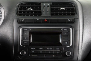 Седан Volkswagen Polo 2013 года, 889000 рублей, Пермь